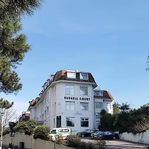 Belvilla Russel Court Hotel